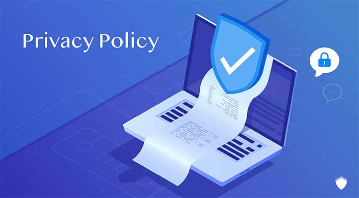 Chính sách bảo mật