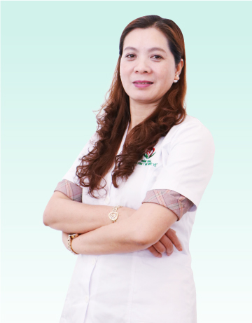 Đinh Thị Quỳnh Huế