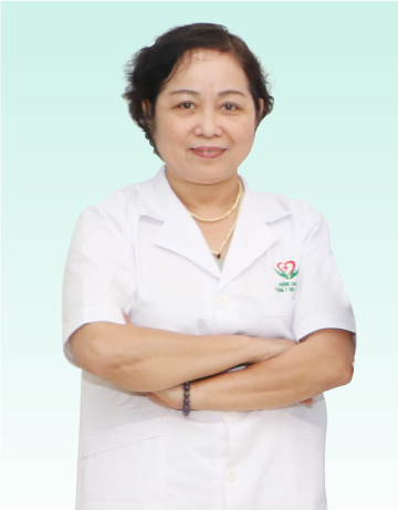 Nguyễn Thị Minh Tâm