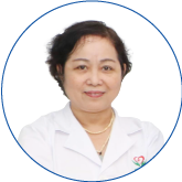 Nguyễn Thị Minh Tâm