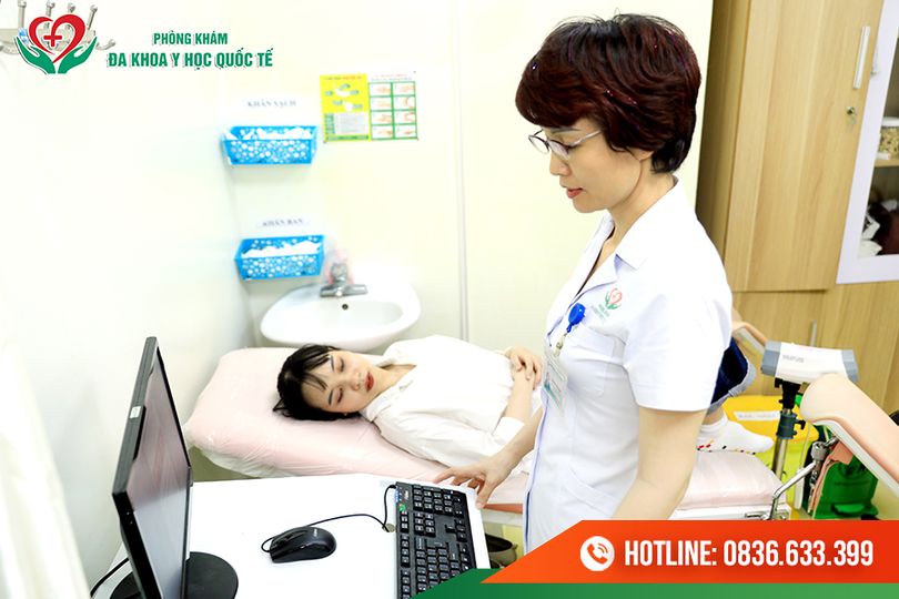 Dù ở tuổi thai nào thì việc phá thai cũng tiềm ẩn nguy hiểm