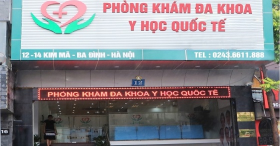 Địa chỉ chữa viêm bao quy đầu ở trẻ em