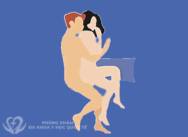 Cách lên đỉnh cho bà bầu 1 tháng