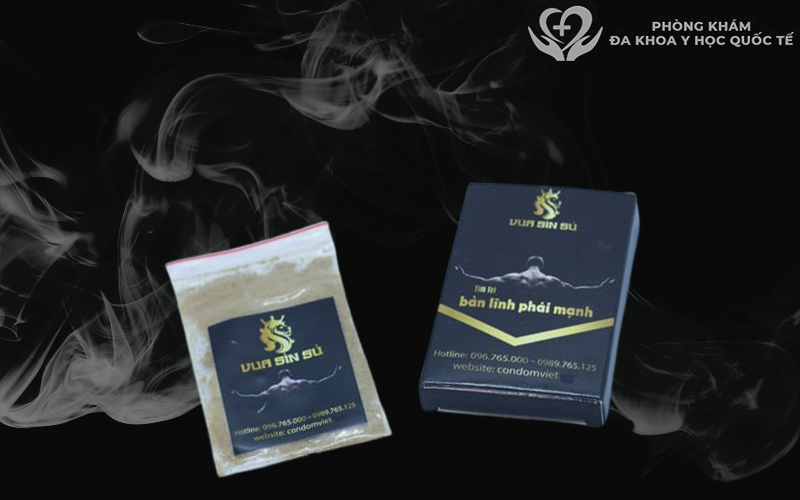 Sìn sú là gì? Công dụng sìn sú