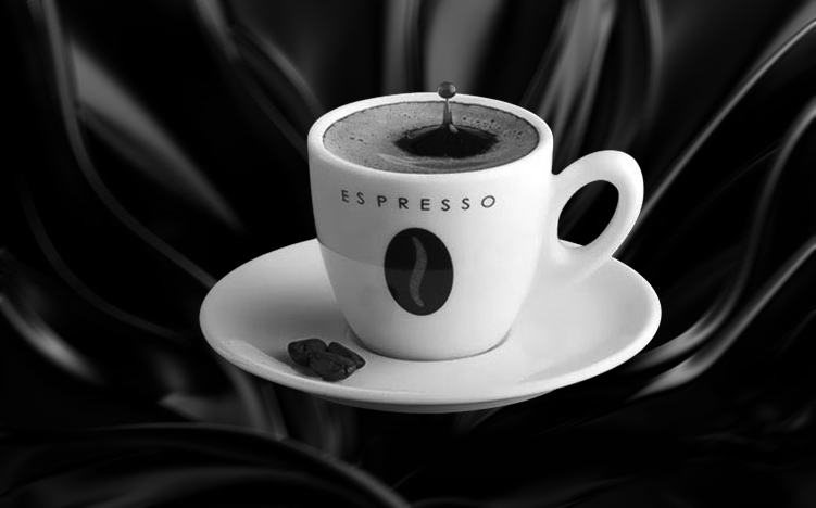 Espresso bao nhiêu calo