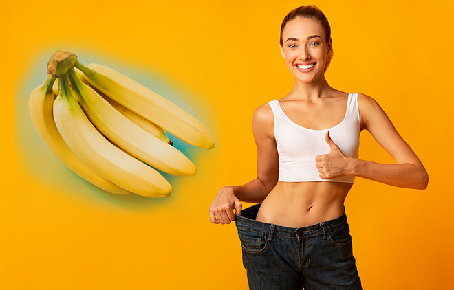 Chuối có nhiều công dụng với sức khỏe
