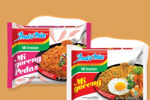Mì indomie bao nhiêu calo? Ăn mì Indomie có béo không