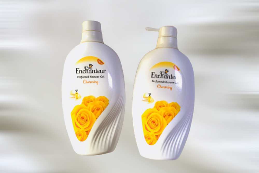 Lợi ích của sữa tắm