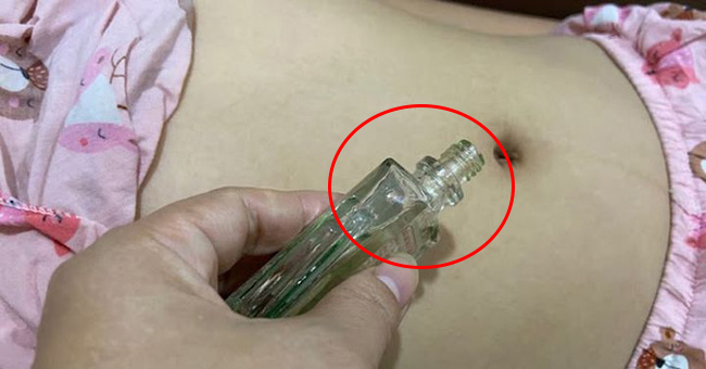 Lưu ý khi dùng dầu gió