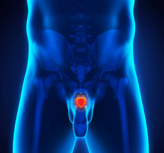 Viêm tuyến tiền liệt