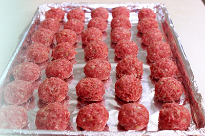 Cách làm bò viên tại nhà