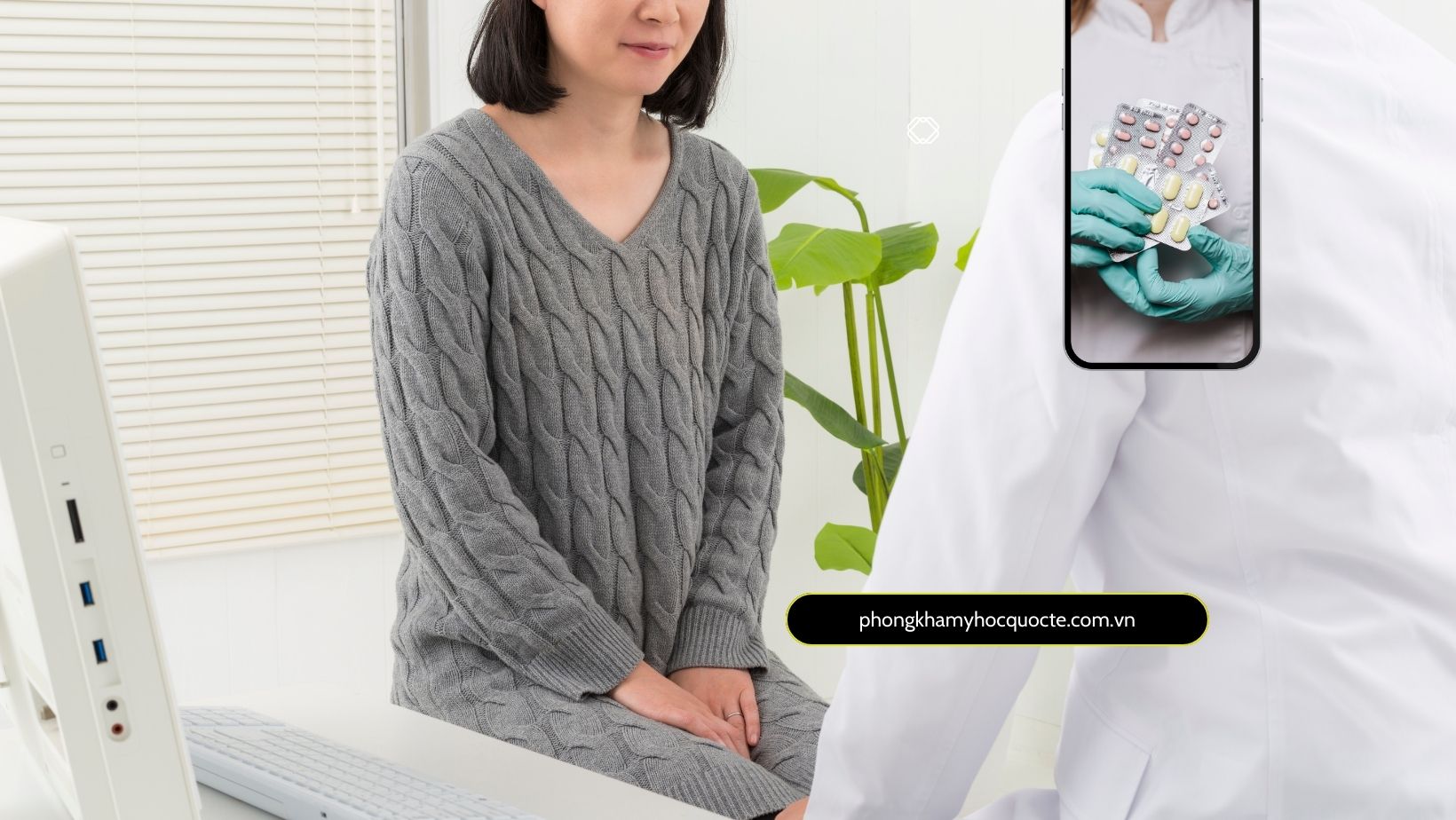 Lới khuyên từ bác sĩ