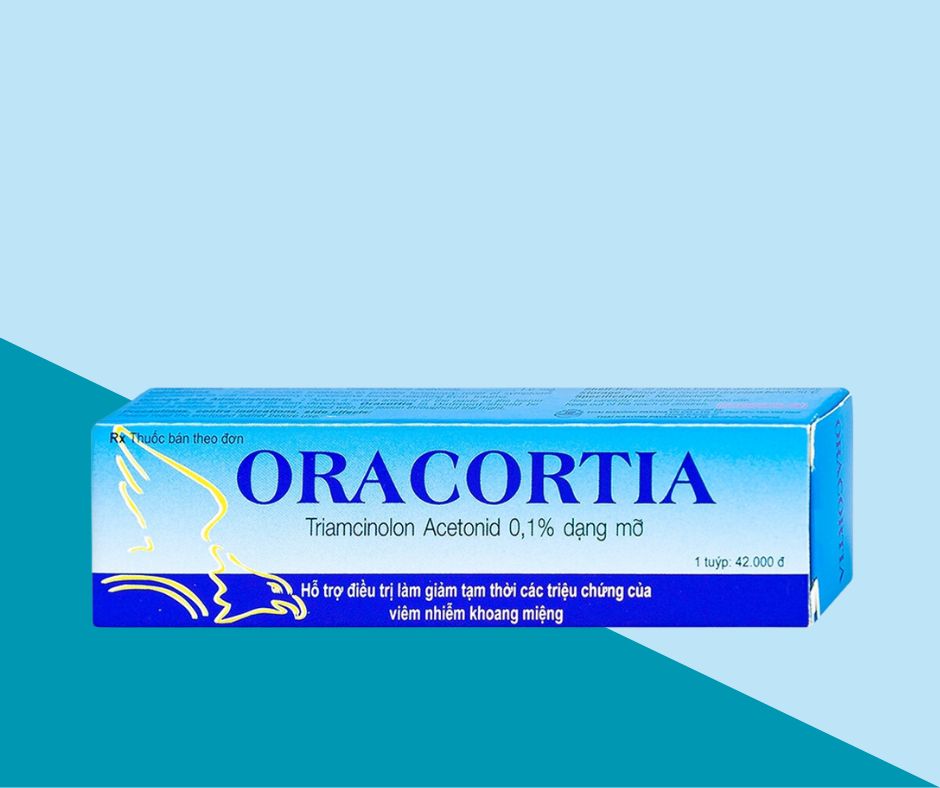 oracortia 