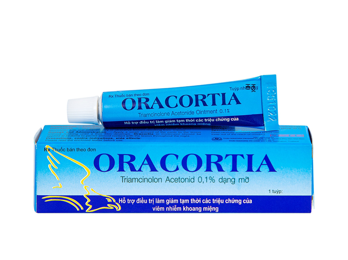 oracotia 
