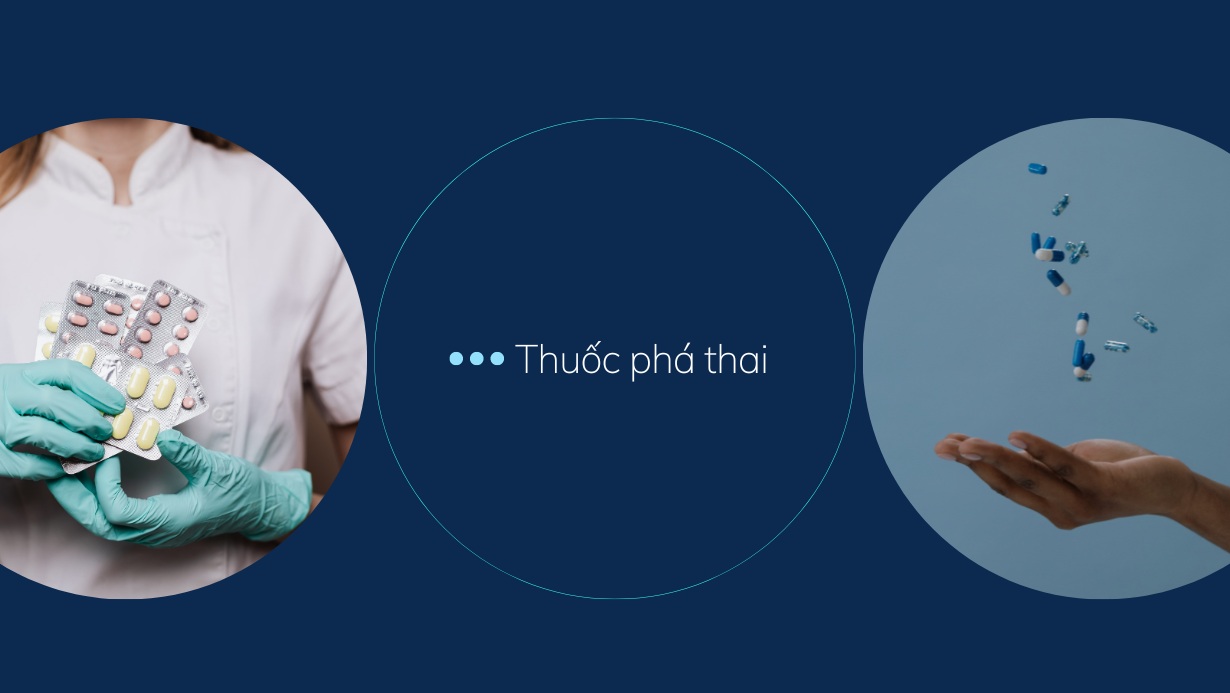 Phá thai bằng thuốc