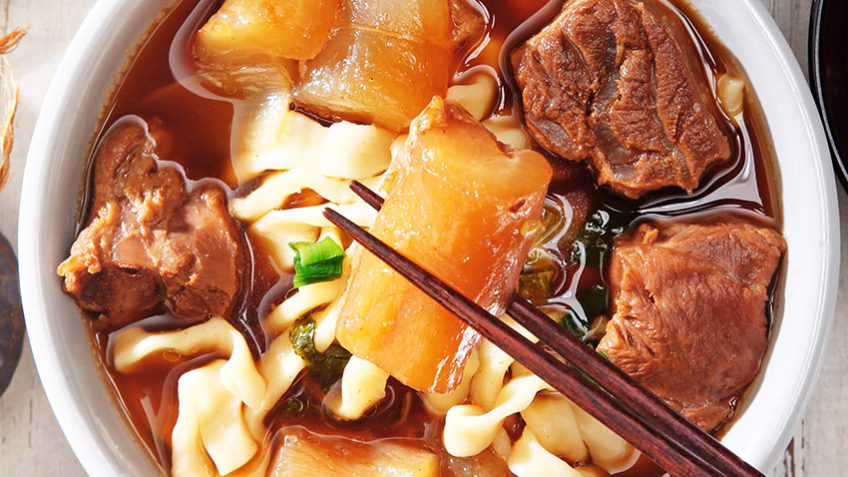 Ăn gân bò có tốt không