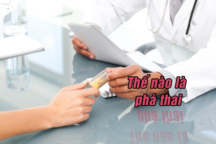 Phá thai an toàn