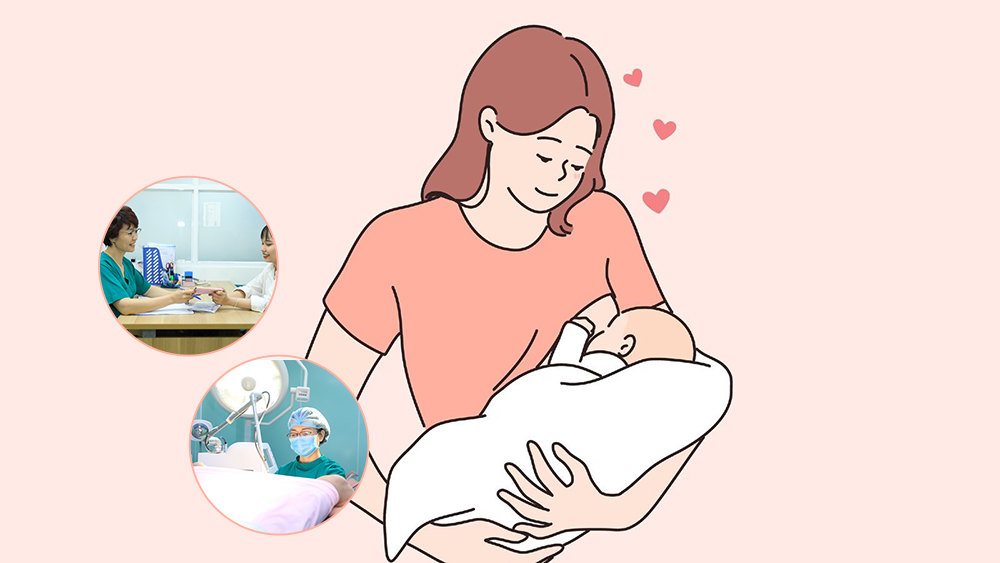 Phá thai cong cho con bú được không