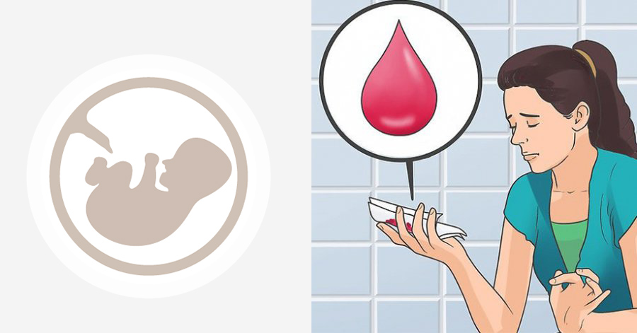 Phá thai và sảy thai có giống nhau không