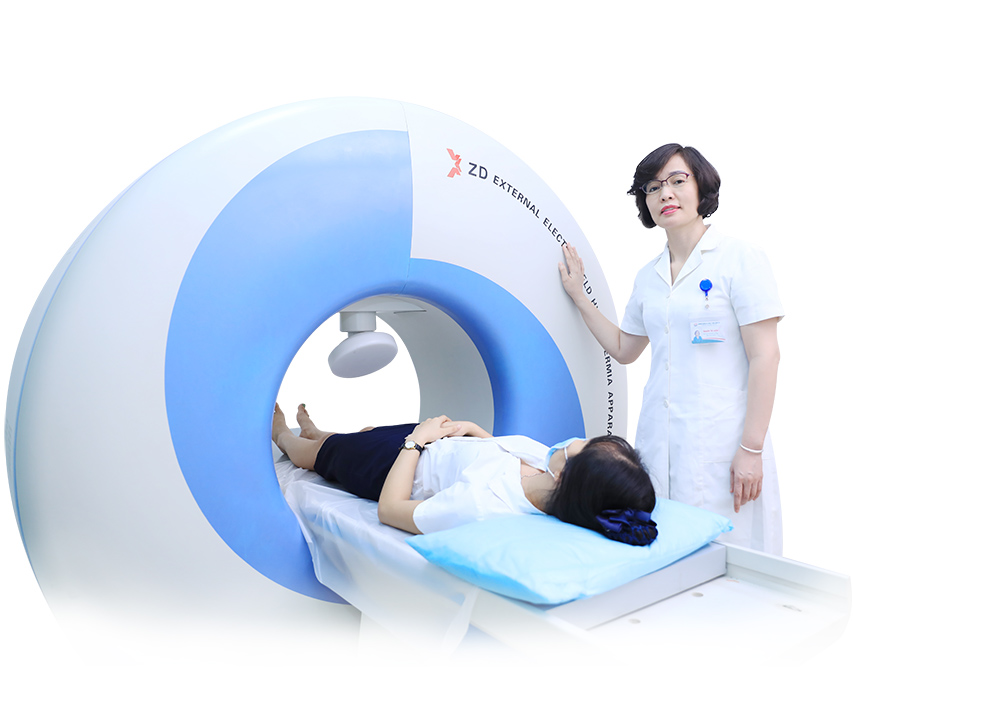 Địa chỉ xử lí các vấn đề sau hút thai