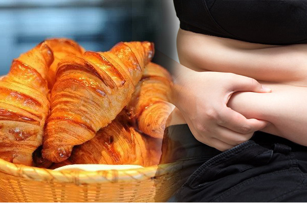 Ăn bánh sừng bò có béo không ?