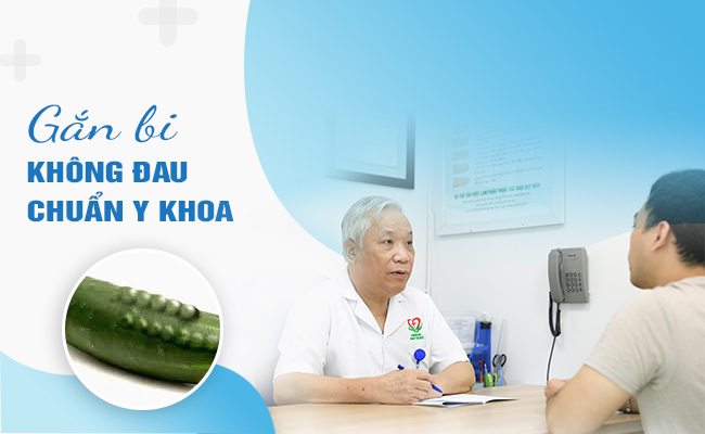 Địa chỉ gắn bi uy tin ở Hà Nội