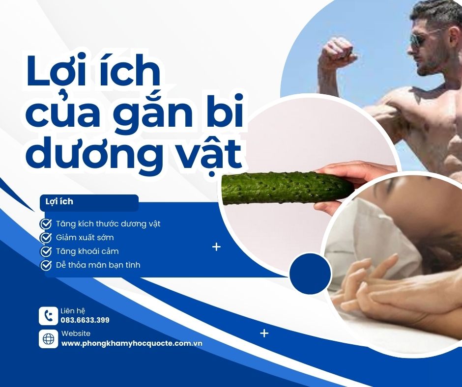 Găm bi có tác dụng gì