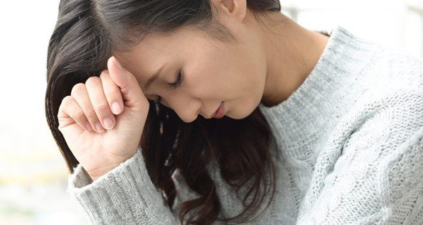 Mệt mỏi là dấu hiệu có thai