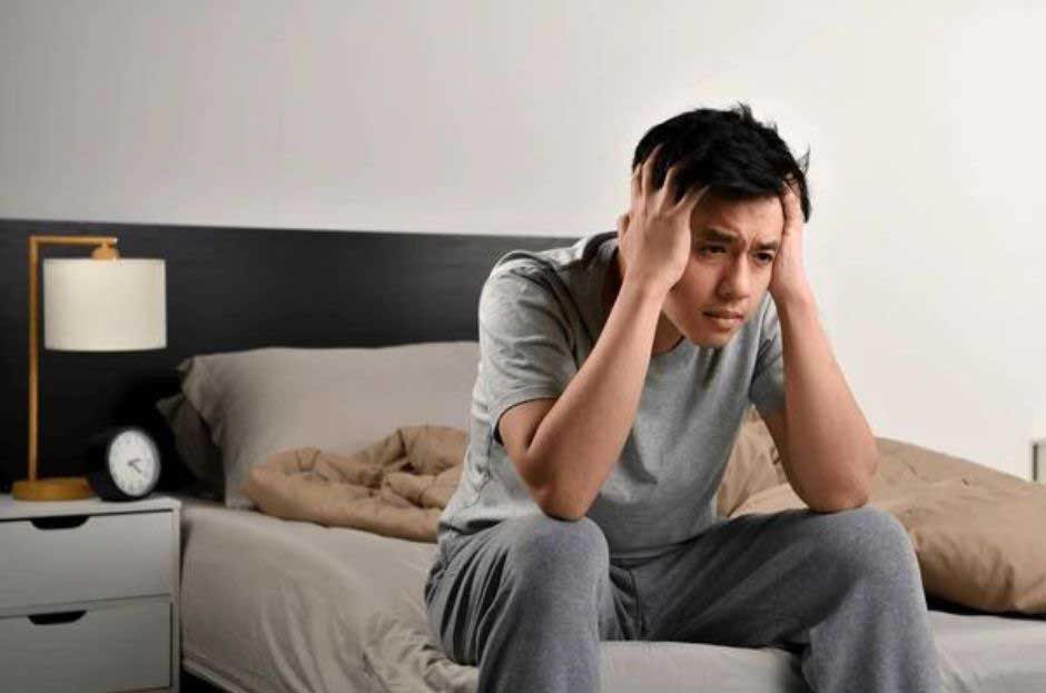 Nguyên nhân tinh dịch vón cục như hạt gạo